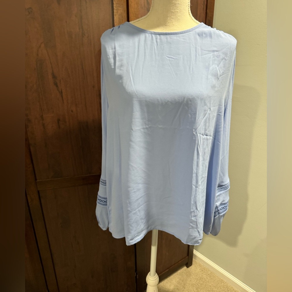 Ann Taylor blouse